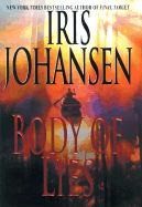 Body of Lies - Johansen, Iris, and Jones, Cherry (Read by)