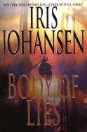 Body of Lies - Johansen, Iris