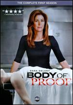 Body of Proof: Season 01 - 