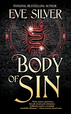 Body of Sin - Silver, Eve