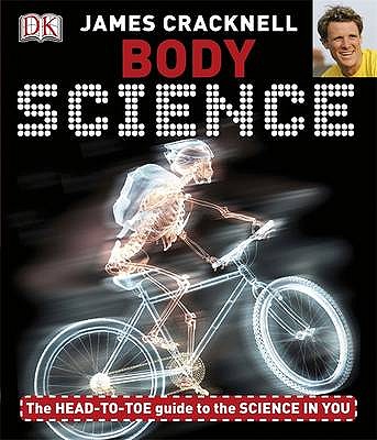 Body Science - Cracknell, James