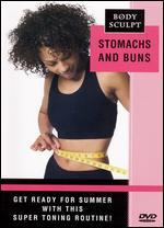 Body Sculpt: Stomachs and Buns
