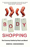 Body Shopping: Converting Body Parts to Profit