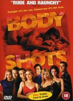 Body Shots - Michael Cristofer