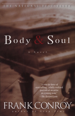 Body & Soul - Conroy, Frank