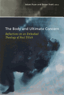 Body & Ultimate Concern