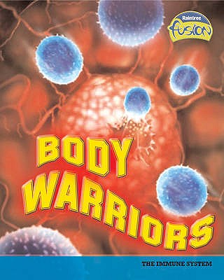 Body Warriors - Trumbauer, Lisa