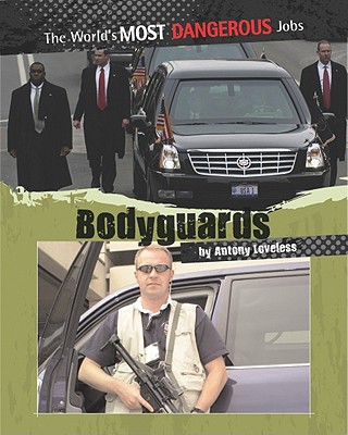 Bodyguards - Loveless, Antony