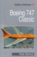 Boeing 747: 100/200/300 Classic Series