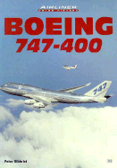 Boeing 747: 400/500/600 Series