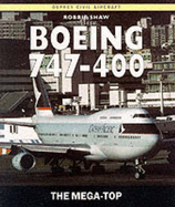 Boeing 747-400: The Mega-Top