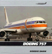 Boeing 757: Airline Markings Series