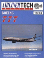 Boeing 777: AirlinerTech - Upton, Jim