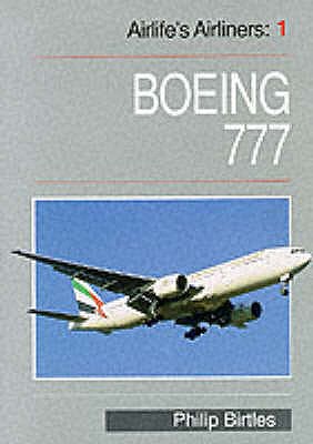 Boeing 777 - Birtles, Philip