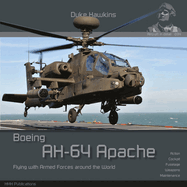 Boeing Ah-64 Apache: Aircraft in Detail