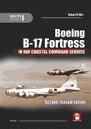 Boeing B-17 Fortress: In RAF Coastal Command Service