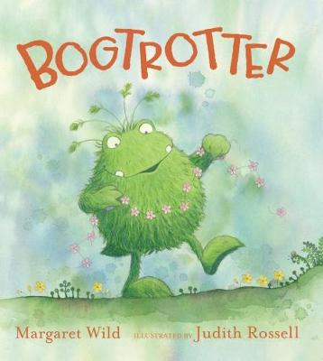 Bogtrotter - Wild, Margaret