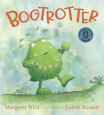 Bogtrotter - Wild, Margaret