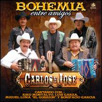 Bohemia Ente Amigos - Carlos y Jose