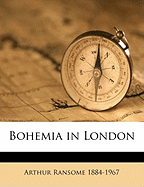 Bohemia in London