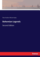 Bohemian Legends: Second Edition