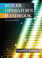 Boiler Operator's Handbook, Second Edition