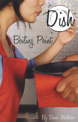 Boiling Point - Muldrow, Diane