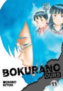 Bokurano: Ours, Vol. 11