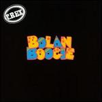 Bolan Boogie - T. Rex