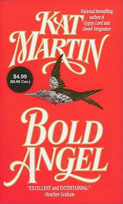 Bold Angel - Martin, Kat