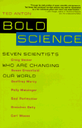 Bold Science - Anton, Ted