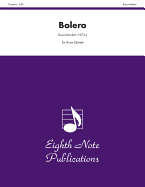 Bolero: Score & Parts