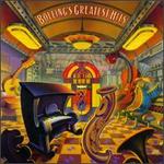 Bolling's Greatest Hits - Claude Bolling