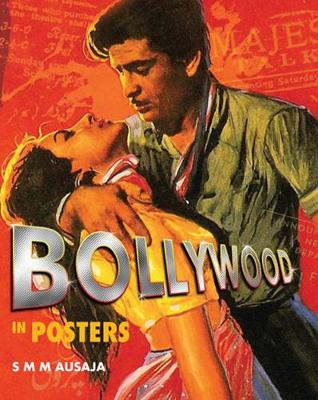 Bollywood in Posters - Ausaja, S. M. M.