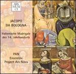 Bologna: Italienische Madrigale des 14. Jahrhunderts