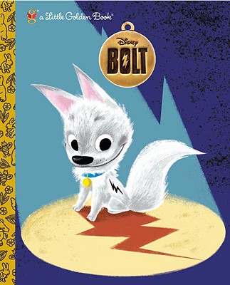 Bolt - Rhiannon, Ann (Adapted by), and Smith, Stuart (Designer)