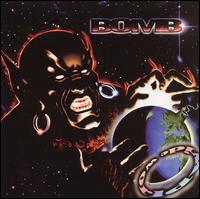 Bomb Worldwide - Various Artists