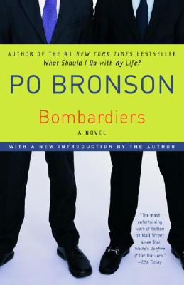 Bombardiers - Bronson, Po