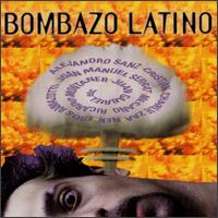 Bombazo Latino [RCA] - Various Artists