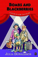 Bombs & Blackberries - Ww2 Play
