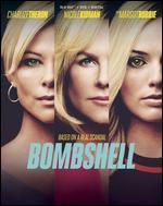 Bombshell [Includes Digital Copy] [Blu-ray/DVD]