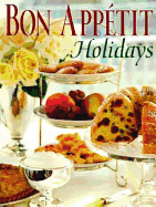 Bon Appetit Holidays