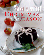 Bon Appetit the Christmas Season - Bon Appetit