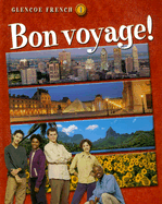 Bon Voyage! Level 1, Student Edition: Student Edition