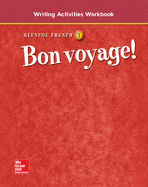Bon Voyage! Level 1, Writing Activities Workbook