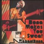 Bona Makes You Sweat - Richard Bona