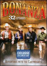 Bonanza: Adventures with the Cartwrights [4 Discs] - 