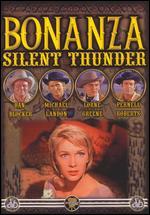 Bonanza: Silent Thunder