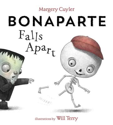 Bonaparte Falls Apart - Cuyler, Margery, and Terry, Will