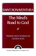 Bonaventura: The Minds Road to God